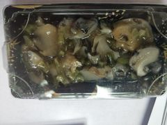 芥末螺片-松幸日式料理(中山路店)