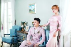 -太古映画婚纱摄影(天河店)