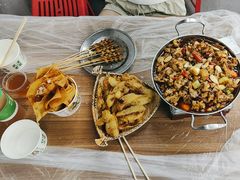-小民大排档(光谷店)