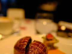 -L'Arome芳芳法国餐厅(仙林金鹰店)