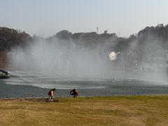 -千年银杏谷文化旅游区