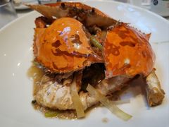 -渔家风味·鲅鱼水饺·央视展播·海鲜天津菜(开发区店)