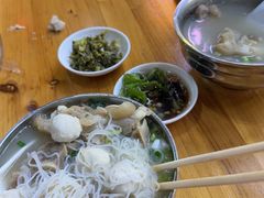 -文惠猪脚粉(富景小区店)