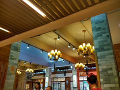 -顺丰轩园林酒家(天河店)