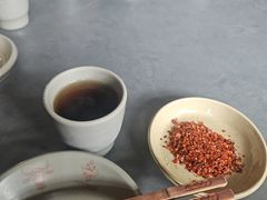 -古市香跷脚牛肉·非遗传承单位