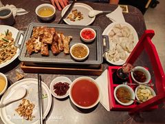 -新乾隆酒楼(帝景园店)