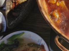 -兰木肆·云南菜(龙湖U城天街店)