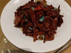 -山楂树融合菜餐厅