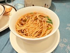 -扬州香格里拉·香宫中餐厅