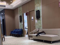 -美年大健康体检中心(牡丹园分院)