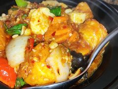-Hi YOU你的饭局泰餐厅(雍和宫店)