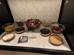 -航迹厨房 Merchant Kitchen(上海鲁能JW万豪侯爵酒店)