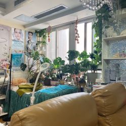 -美甲日记美睫专业纹绣半永久