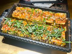 -烤匠麻辣烤鱼(环球中心店)