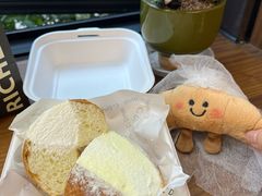 -富贵面包公司(运河店)