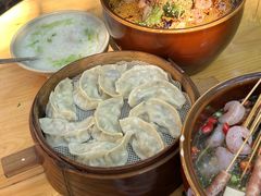 -古真记钵钵鸡(总店)
