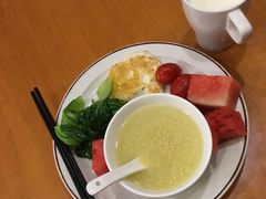 -北京民族园葉子里酒店(鸟巢店)