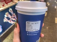 -瑞幸咖啡(东直门枢纽店)