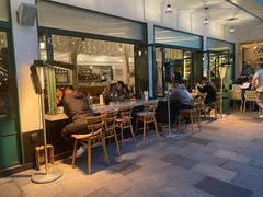 门面-RAC BAR(安福路店)