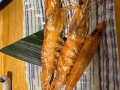 -大焰自助日式料理 铁板烧(徐汇店)