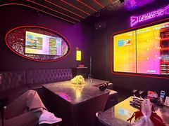 -星聚会KTV(景枫中心店)