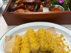 -东江海鲜大排档·潮汕菜·砂锅粥