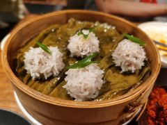 -清水亭湖北菜(大屯DT51店)