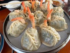 -叶存利海鲜大馅饺子(海宁路总店)