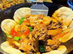 -集贤门·徽菜(南山店)