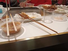 -金刚山烧烤(红旗大街店)