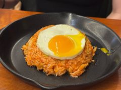 -第二外国语学院-韩国餐厅(朝阳路店)