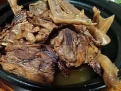 -黄老伯的海蛎煎