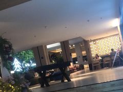 -A+阿加汤宿(大悦城店)