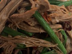 -李记搅团•非遗陕菜(三桥店)