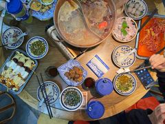 -滇牛云南火锅(桂林路店)