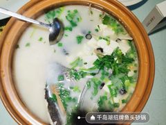 -姜君·千岛湖鱼头馆(浦东大道店)