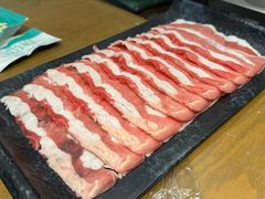 -年巴羊肉铺老铜锅(梅江店)