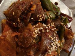 -炽城·烤肉名家(鸿达中央广场店)