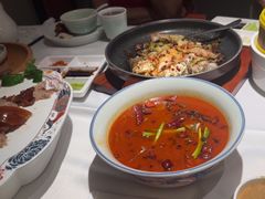 -在前门·烤鸭北京菜(五月花广场店)