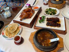 -唐苑酒家·岭南粤菜名店(太古仓店)