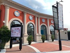 -佛罗伦萨小镇广佛名品奥特莱斯(疏港路店)