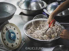 -老胡甜汤(龙眼店)