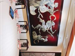 -梅龙镇酒家(南京西路总店)