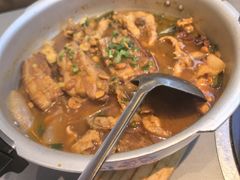 -创味·民间海南菜·非遗藤桥排骨(藤桥·免税城店)