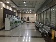-中国中医科学院望京医院(院本部)