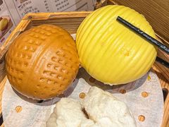 -悦满楼·西关名点·湛江名菜(航空综合大厦店)