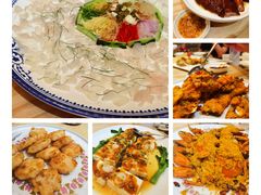 -德胜轩正宗顺德菜(宝安沙井会展中心店)