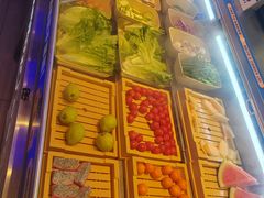 -喜井无限自助烤肉公司(石厦店)