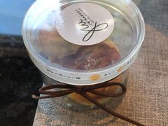 -雾山韩式烤肉·海南糟粕&椰子鸡火锅·海景餐厅(三亚绿发山海天JW万豪酒店)