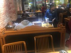 -云晓光头烧烤吧(新大陆广场店)